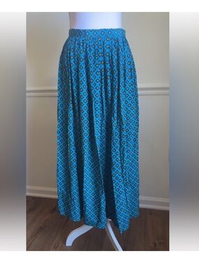 Oscar de la Renta Miss O Skirt